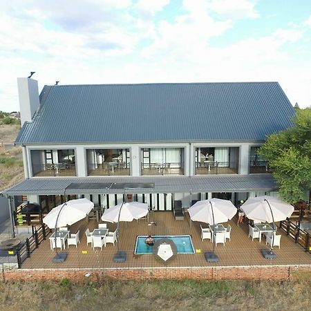 Game View Lodge Vryburg Екстер'єр фото